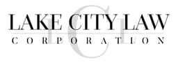 Lake City Law Corporation logo