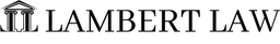 Lambert Law Firm logo