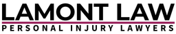 Lamont Law logo