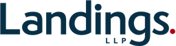 Landings LLP logo