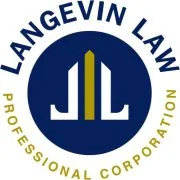 Langevin Law Professional Corporation logo