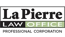 LaPierre Law Office Professional Corporation logo