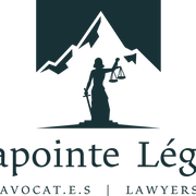 Lapointe Légal logo
