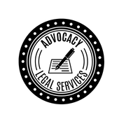 Lara Law logo