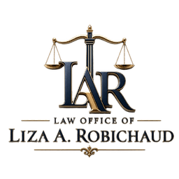 Law Office of Liza A. Robichaud logo