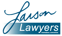 Larson Lawyers Professional Corporation logo