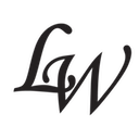 Laura Ward Law logo