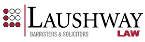 Laushway Law logo