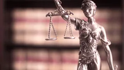 Lavidas Law logo