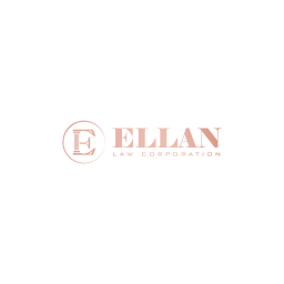 Ellan Law Corporation logo
