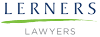 Lerners LLP (Whitby Personal Injury) logo