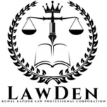 Lawden logo