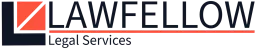 Lawfellow Legal Services logo