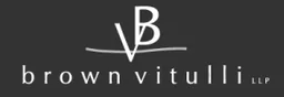 Brown Vitulli LLP logo
