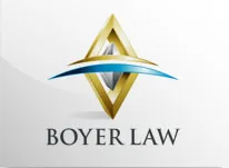Boyer Law logo