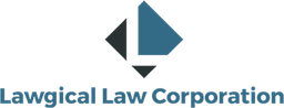 Lawgical Law Corporation logo