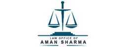 Law Office of Aman Sharma logo