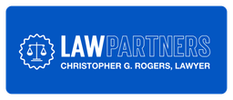 Christopher G. Rogers, Lawyer & Notary logo