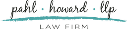 Pahl Howard LLP logo