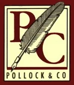 Pollock & Company logo