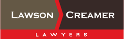 Lawson Creamer logo