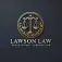 Lawson Law Professional Corporation logo