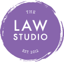 The Law Studio logo