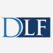 Daniels Law Firm logo