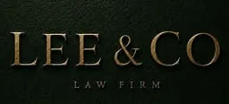 Lee & Co. Law Firm logo