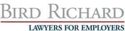 Bird Richard logo