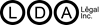 Lara Daniel Avocate logo
