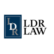 LDR Law Professional Corporation logo