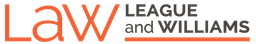 League and Williams logo