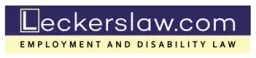 Lecker & Associates logo