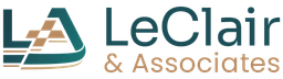 LeClair & Associates logo