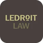 Ledroit Sabo logo