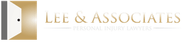 Lee & Associates Personal Injury Lawyers logo