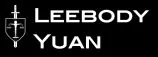 Leebody Yuan Law logo