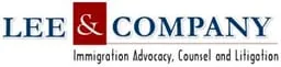 Lee & Company logo