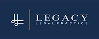 Legacy Legal Practice logo