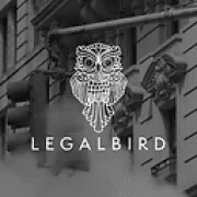 Legalbird logo