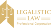 Legalistic Law Professional Corporation logo