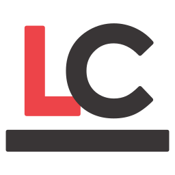 Legally Canadian logo