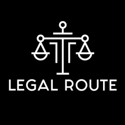Legal Route Professional Corporation logo