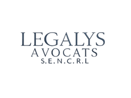 Legalys Avocats logo