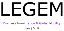 Legem logo