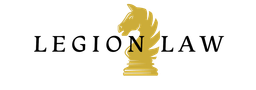 Legion Law logo
