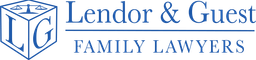 Lendor & Guest LLP logo