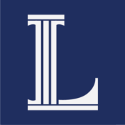 Leonard Law logo