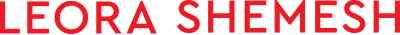 Leora Shemesh Criminal Law logo